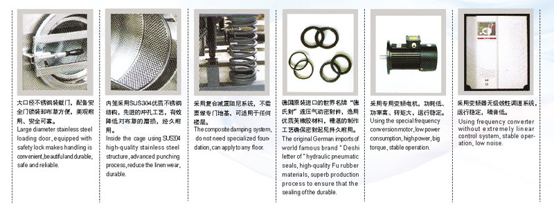 全自動洗脫兩用機